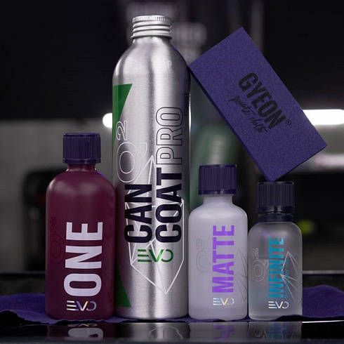 Что делает керамика на авто?